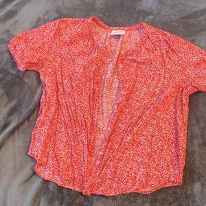 Universal Thread blouse